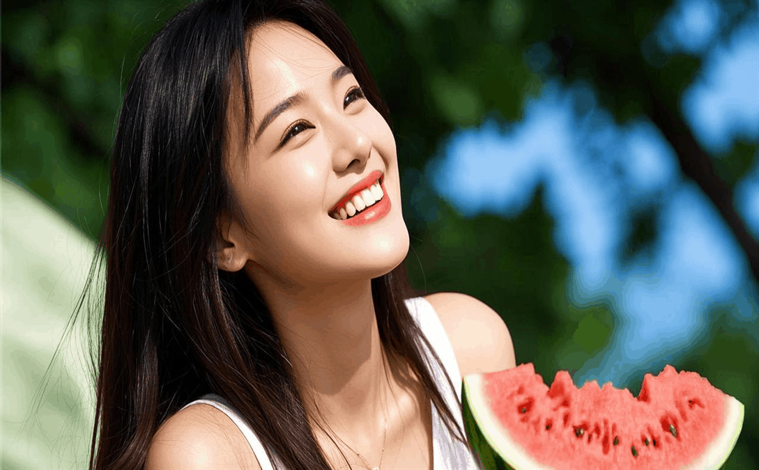 看呆了!她刚在台上获奖,台下却被爆“和3人同时交往”?吃瓜群qq群热议不停!-吃瓜